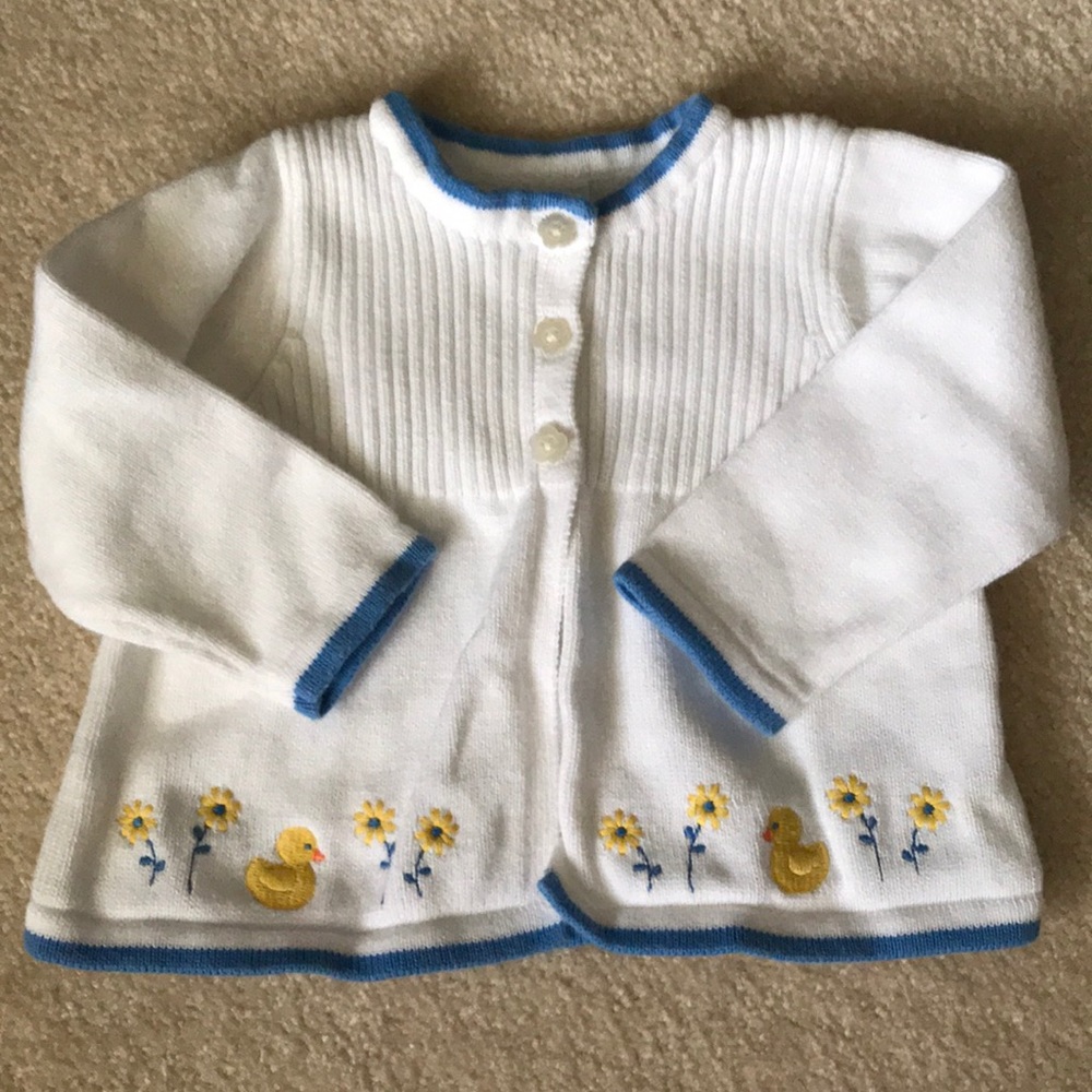 🛍 Cardigan